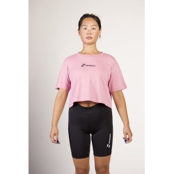 Frau T-Shirt