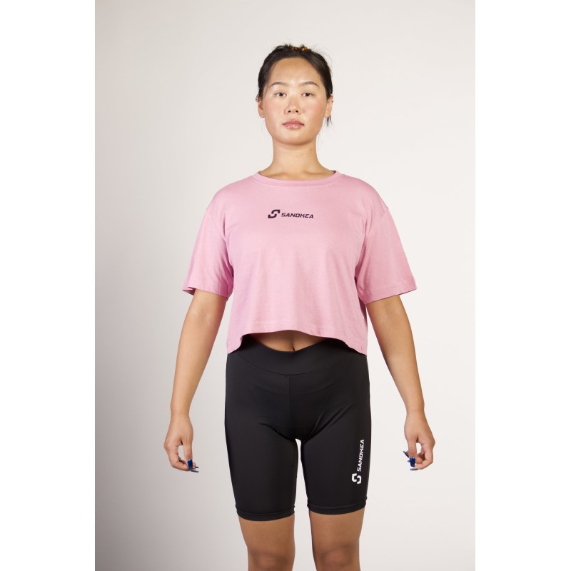 Femme T-shirt