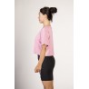 Frau T-Shirt