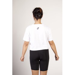 Frau T-Shirt