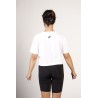 Frau T-Shirt