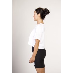 Frau T-Shirt