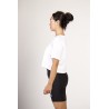 Frau T-Shirt