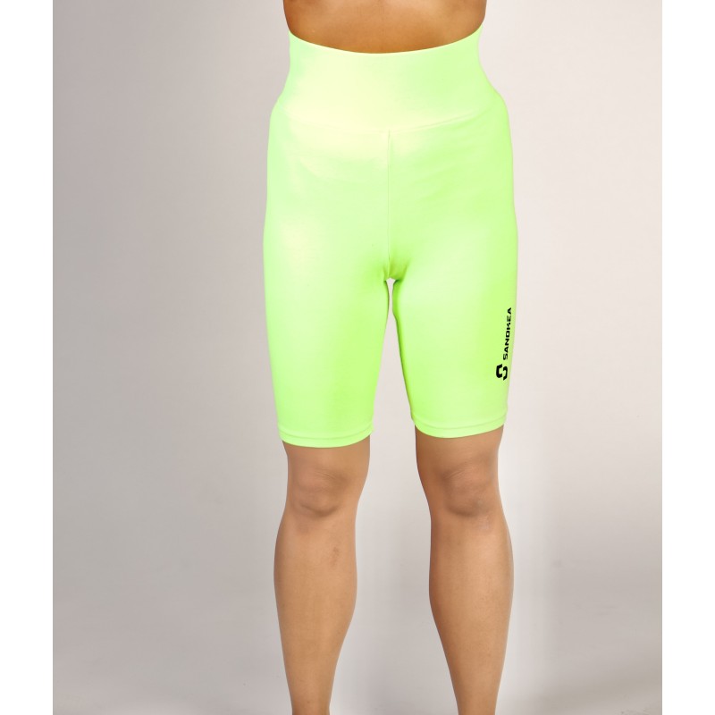 Short Confort femme