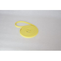 Bandes résistances (Jaune)