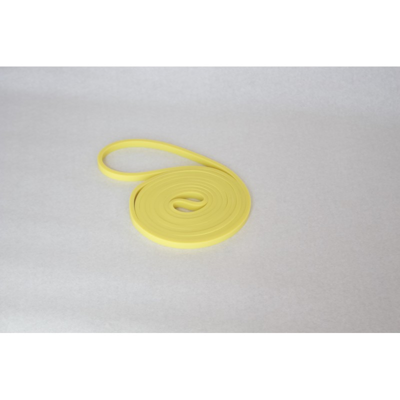 Resistor strips (Yellow)