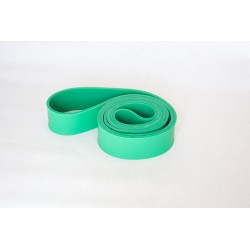 Bandes résistances (Vert menthe clair)