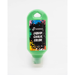 Magnésie liquide Menthe