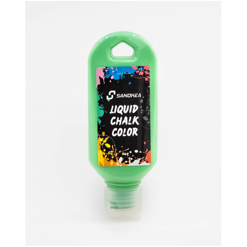 Magnésie liquide Menthe