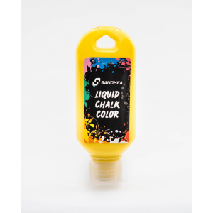 Magnésie liquide Jaune (neutre)