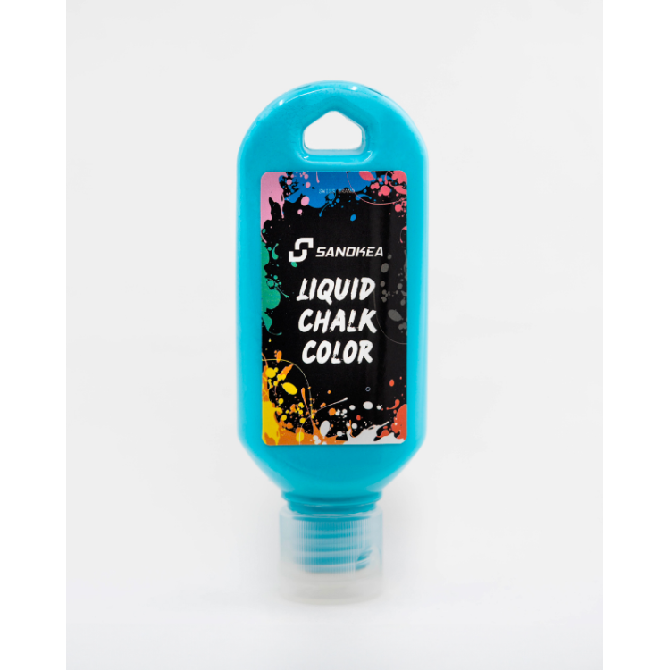 Sanokea Blue Liquid Magnesium – High-Performance, Long-Lasting Grip