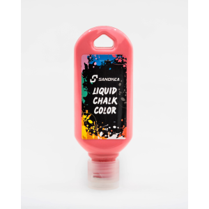Sanokea Rose Liquid Magnesium – High-Performance, Long-Lasting Grip