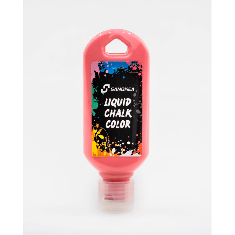 Magnésie liquide Rose Sanokea – Grip performant et longue durée