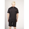 Tailliertes T-Shirt