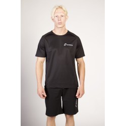 Tailliertes T-Shirt