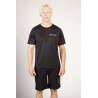 Tailliertes T-Shirt
