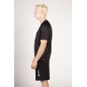 Tailliertes T-Shirt