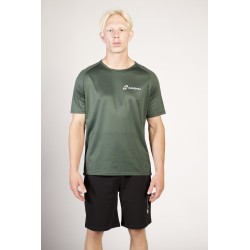 Tailliertes T-Shirt