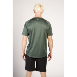 Tailliertes T-Shirt