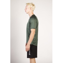 Slim-fit T-shirt