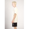 T-shirt over size