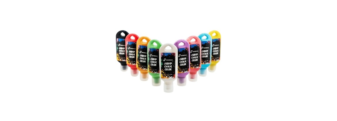 Magnésie Liquide Sanokea – Grip Escalade & Musculation