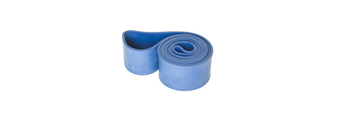 Resistance bands