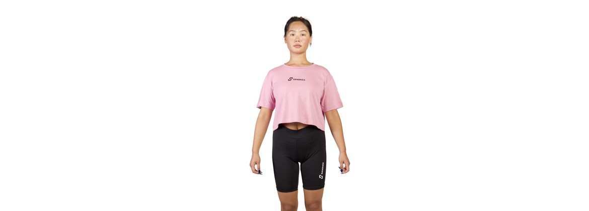 Vêtements de Sport – Confort, Style & Performance