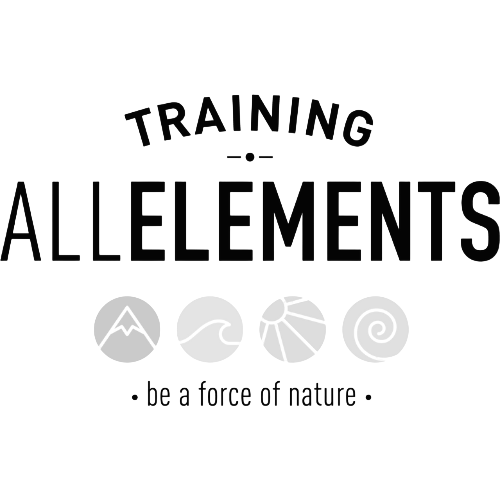 Crossfit Training All Elements