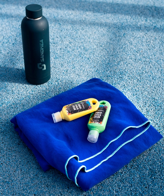 Become a Sanokea Partner